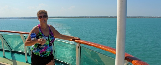 Bahamas Cruise 2016 (3)