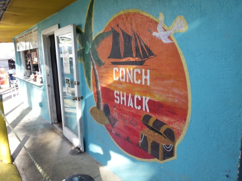 Conch Shack