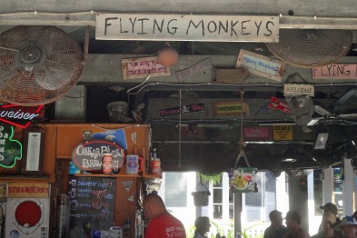 Flying Monkey Bar, Key West