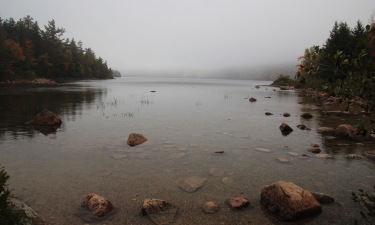 ~Acadia (116) Jordan Pond